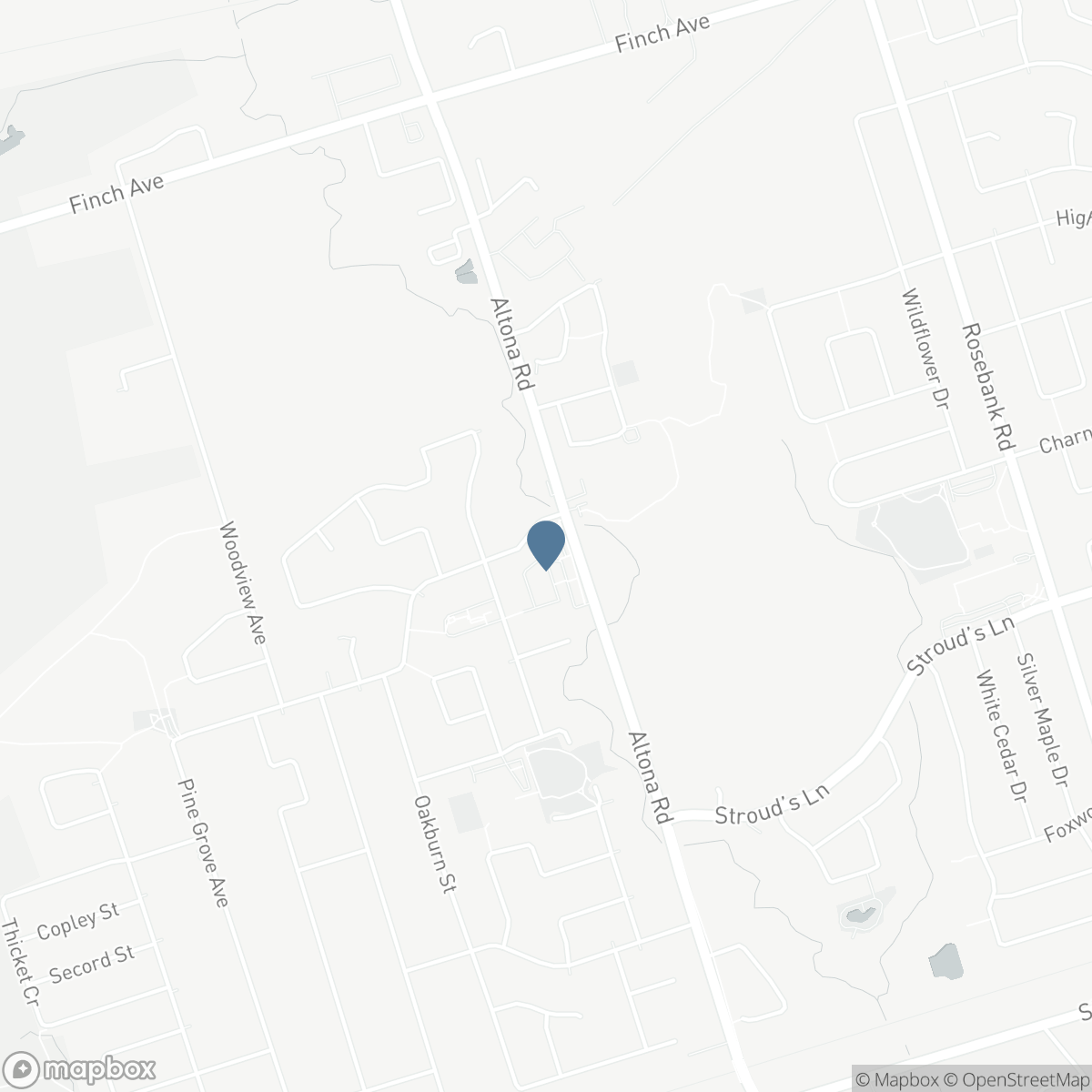 13 - 1870 ALTONA ROAD, Pickering, Ontario L1V 0E4